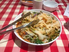 西贝面筋-西贝莜面村(东莞壹号广场店)
