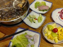 -厝味火锅·潮汕卤水火锅(十一合店)