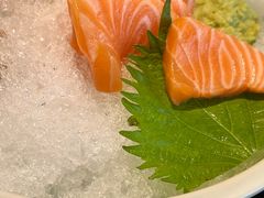 -山葵家·创意料理(临平银泰城店)
