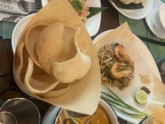 -帕蓝·暹罗料理(大学路店)