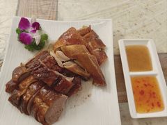 -李记潮汕砂锅粥(营福路店)
