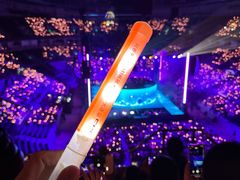 -大连体育中心体育馆