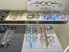 -视野联行眼镜•蔡司•依视路(温江店)