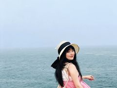 -青岛第三海水浴场