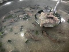 -标记美食新鲜猪杂(兴南大道店)