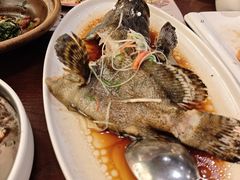 -南海渔家•海鲜•正宗海南菜(海棠湾店)
