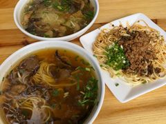 -康大口蘑面庄(将军街店)