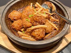 -上座云间·青年赣菜(绿茵店)