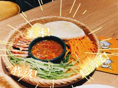 -迷你椰·泰式大排档(共康店)