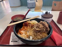 -食其家·牛丼咖喱(日月光中心广场店)