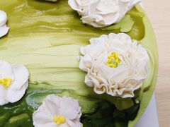 -36cake生日蛋糕·下午茶(南山店)