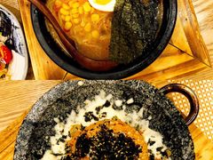 -怡星料理(汉川店)