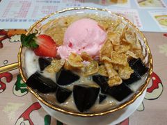 -甜心妈妈·榴莲星级糖水(北京路总店)