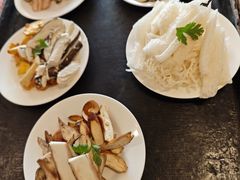 -天宜隆蘑菇宴火锅(石景山旗舰店)