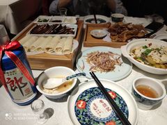 -老浒记烤鸭-北京菜(琉璃厂店)
