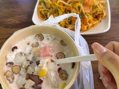 -林旺社区水果市场