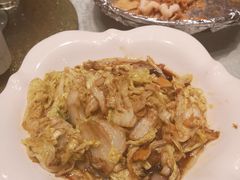 -香园楼(钻石路店)