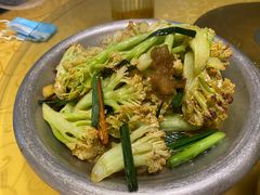 -徐鼎盛民间菜(南坪后堡店)