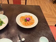 -海天楼中餐厅(吴宫泛太平洋酒店)
