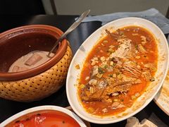 -在莲野·湖北民间菜·头牌松滋鸡(光谷步行街店)