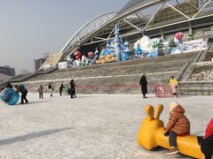 -沈阳奥体冰雪嘉年华