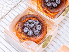 -OUR Bakery(SKP-S店)