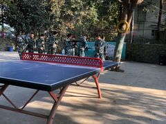 -勇士之星真人CS·团建·拓展(清水河公园店)