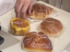 -慢熟面包店bud bread(孩儿巷店)
