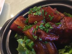 -龙景轩大酒店(宝杨路店)