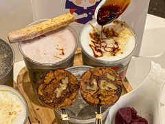 -炖物24章·顺时轻养茶(黄龙店)