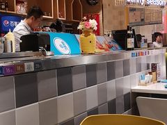 -晴季寿司(活力城店)