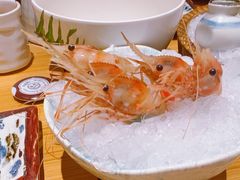 -花和海鲜自助(梅江店)