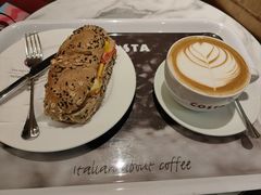 -COSTA COFFEE(西直门店)