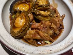 -侨美食家·粤菜(体育西路店)