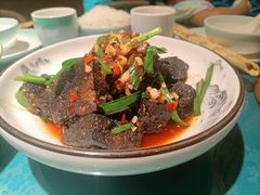 -呷湘厨·鱼汤捞饭·剁椒鱼头·辣椒炒肉(国家会展中心店)