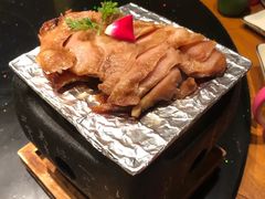 -嘉禾·悦享餐厅(八方汇店)