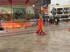 -海河外滩公园