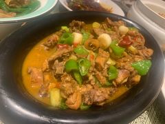 芦花鸡-小尕子·新疆菜(明园店)
