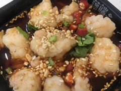 -梵云依家小冒菜(新街口总店)