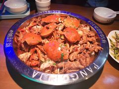 -胖哥俩肉蟹煲(爱琴海购物公园店)