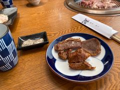 -炎蔵牛舌烤肉