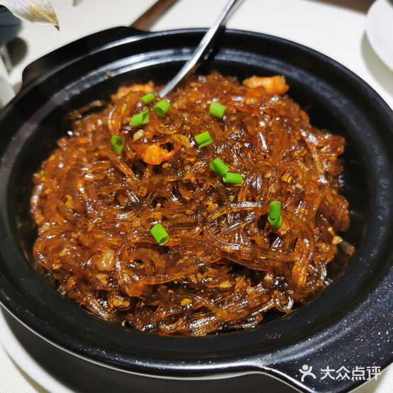 鲁熙海鲜美食头等舱(济宁店)