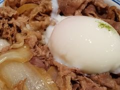 -吉野家(上海美罗城店)