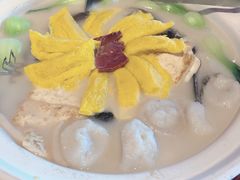 -镇江苏宁万豪酒店-苏筵中餐厅