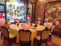 -鹊华居·地道鲁菜·海鲜·融合味(大明湖店)