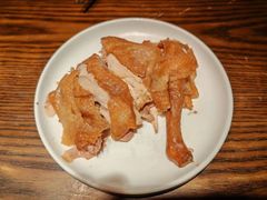 -掌柜的店·河南的菜(世茂店)