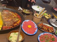 -萍姐火锅·公路夜市(南京新街口店)