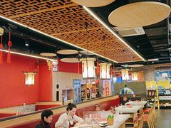 -川锅一号火锅(1818牌楼店)