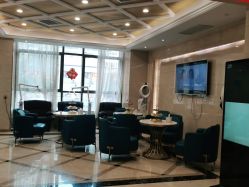 -碧莲盛·不剃发植发