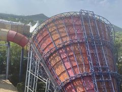 -上海玛雅海滩水公园